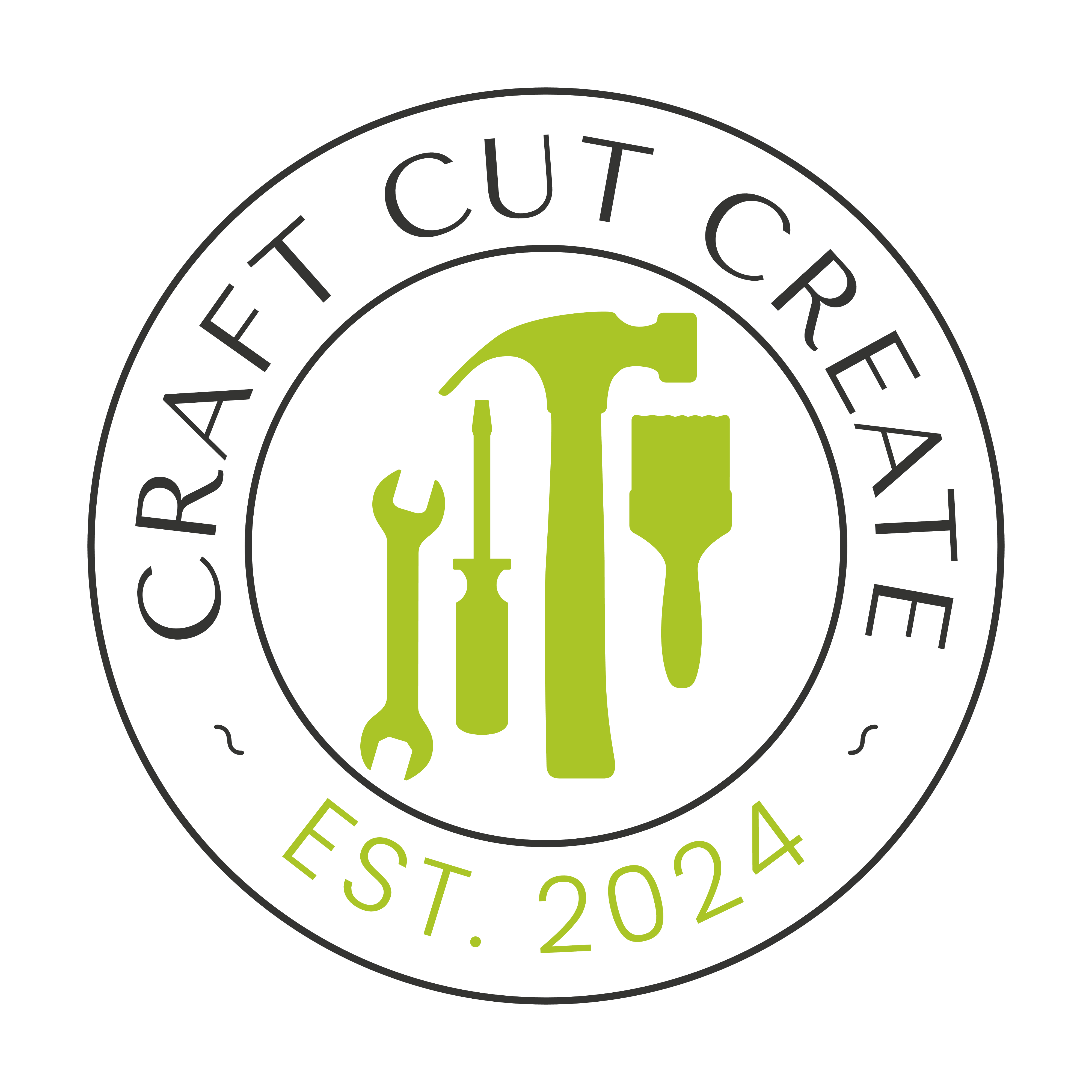 Craft Cut Create